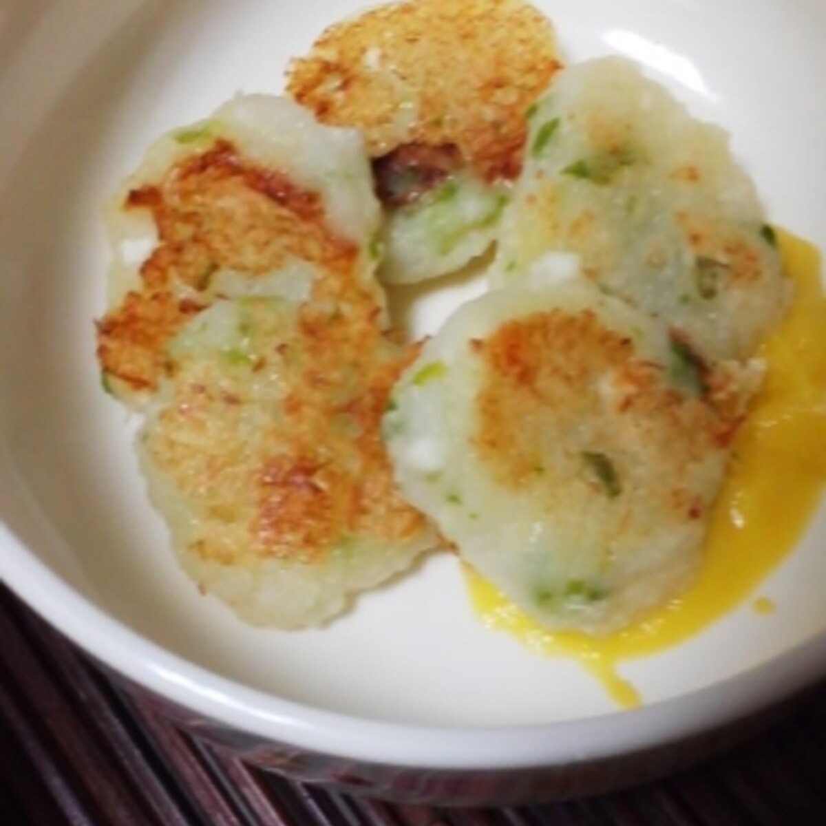 離乳食 ジャガイモとキャベツのおやき レシピ 作り方 By Mht Isz 楽天レシピ 離乳食 ジャガイモとキャベツのおやき レシピ 作り方 By Mht Isz 楽天レシピ
